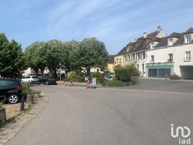 Local commercial - 53 m²