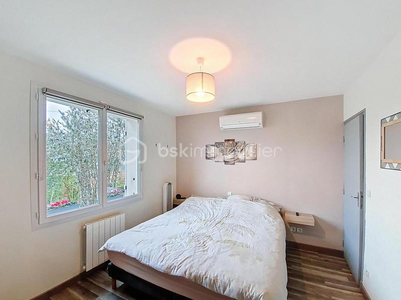 Maison - 174 m² - 6 pièces