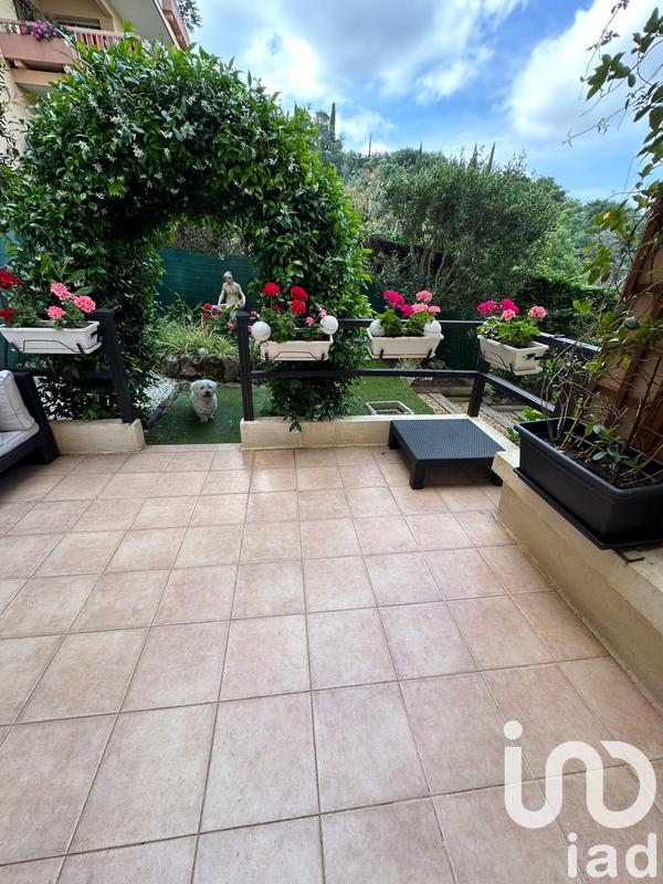 Appartement - 61 m² - 2 pièces