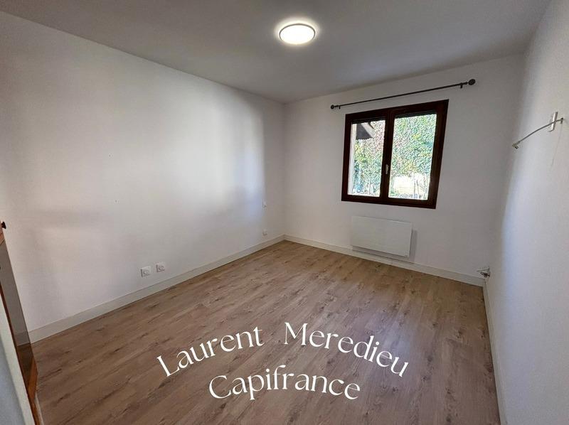 Maison - 103 m² - 4 pièces