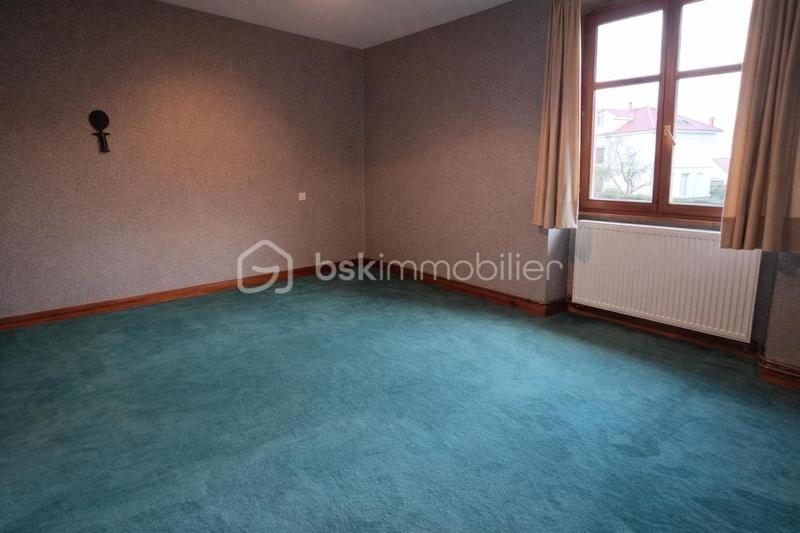 Immeuble - 240 m² - 7 pièces