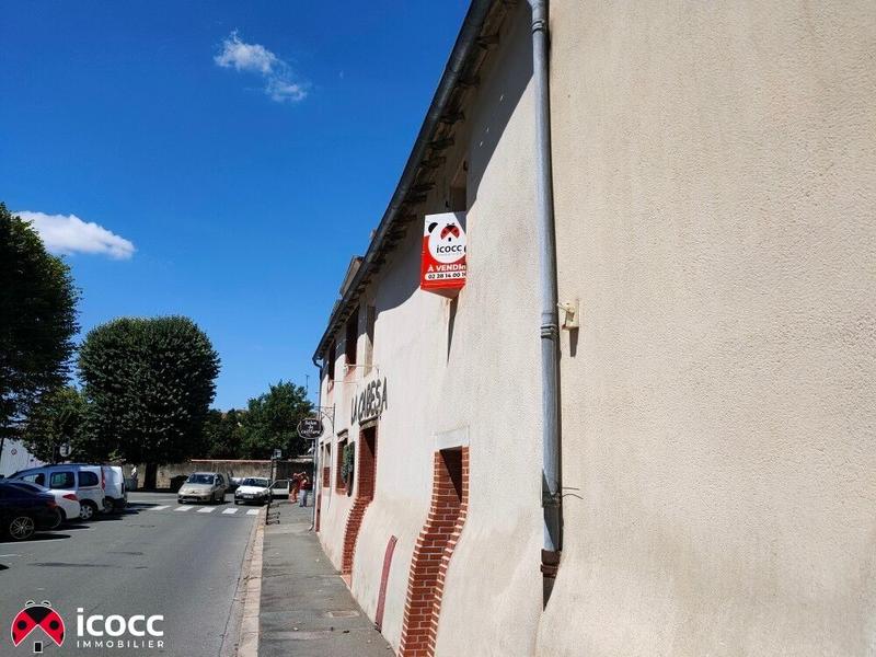 Appartement - 85 m² - 6 pièces