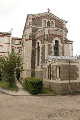 Local commercial - 261 m²