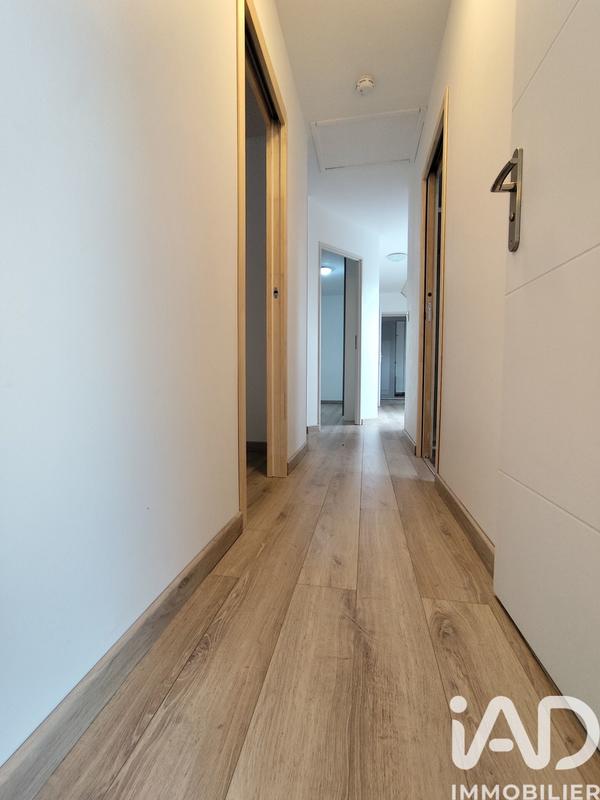 Maison - 140 m² - 7 pièces