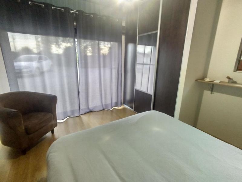 Maison - 200 m² - 7 pièces