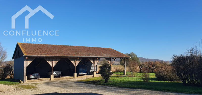 Maison - 203 m² - 7 pièces