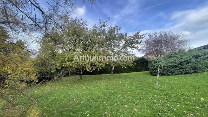 Maison - 122 m² - 5 pièces