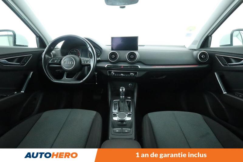 Audi Q2 2.0 Tdi Design Quattro s tronic 190 ch