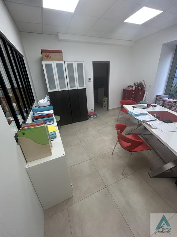 Local commercial - 41 m²