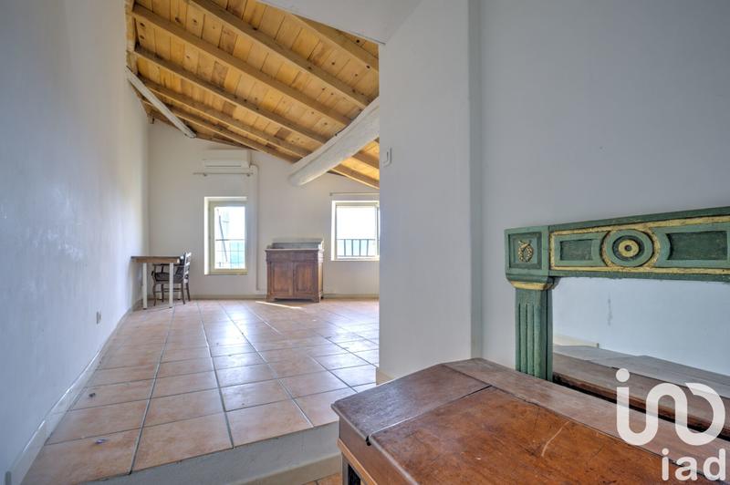 Maison de village - 76 m² - 4 pièces