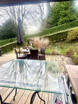 Appartement - 120 m² - 4 pièces