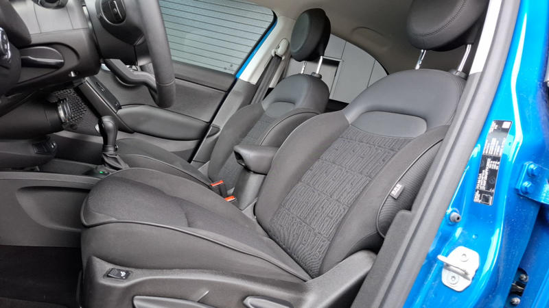 Fiat 500x 1.5 Mhev Ffly 130ch Dct7