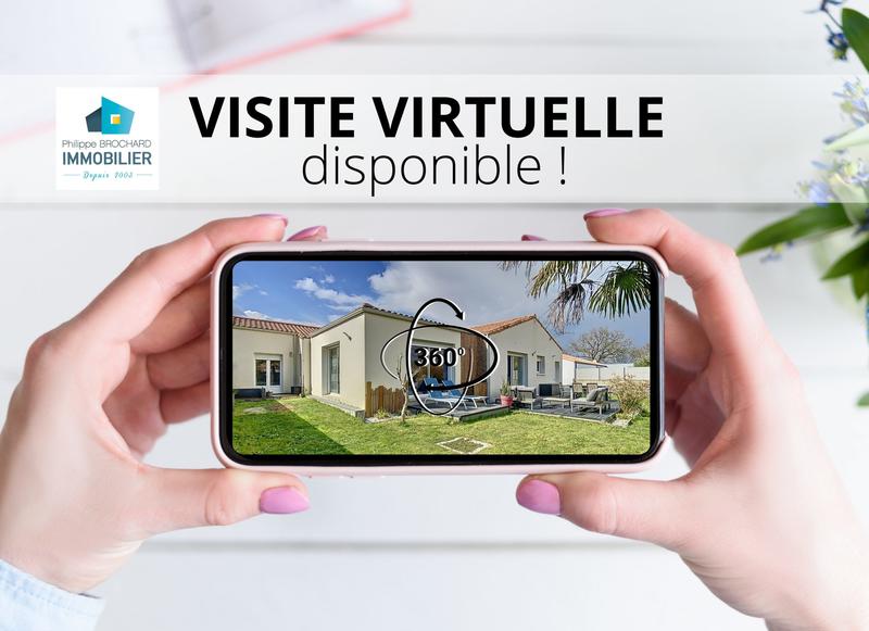 Maison - 145 m² - 5 pièces