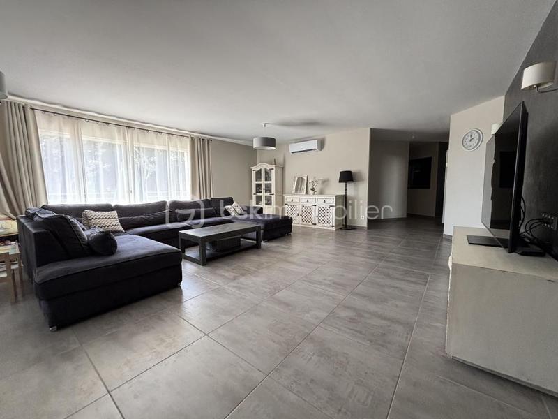 Maison d'architecte - 178 m² - 5 pièces