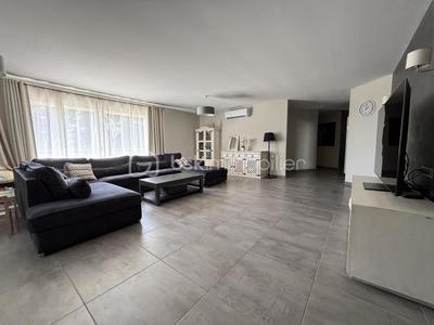 Maison d'architecte - 178 m² - 5 pièces