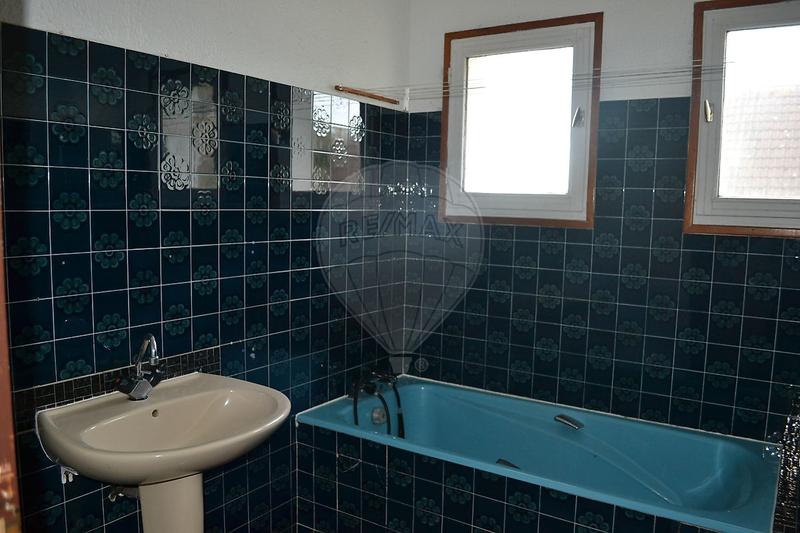 Maison - 126 m² - 5 pièces