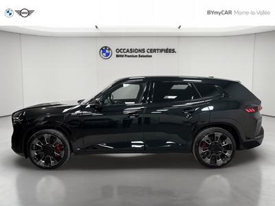 Bmw Xm G09 653 ch Bva8