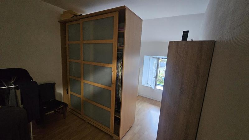 Appartement - 1 m² - 1 pièce