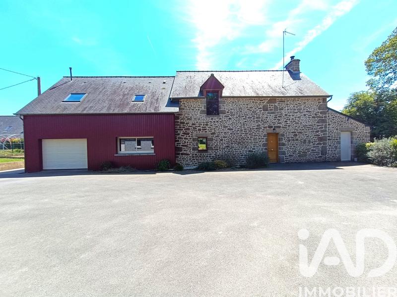 Maison - 175 m² - 7 pièces