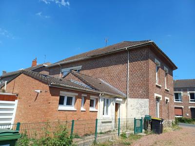 Maison - 75 m²