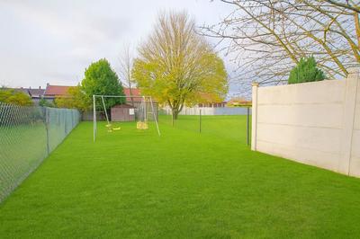 Maison - 78 m² - 5 pièces