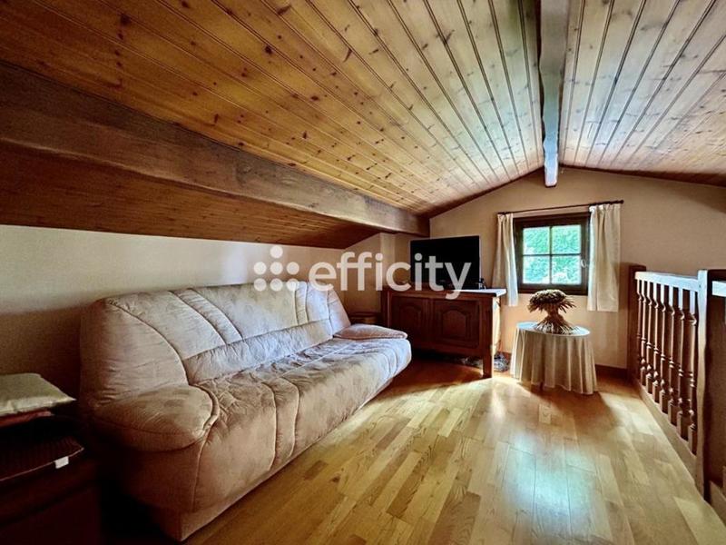 Maison - 115 m² - 4 pièces