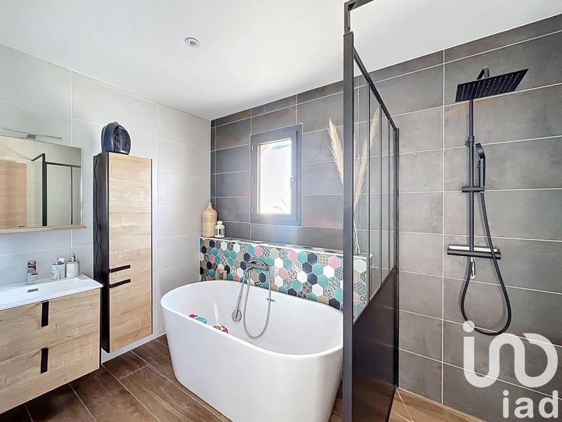 Maison - 148 m² - 4 pièces