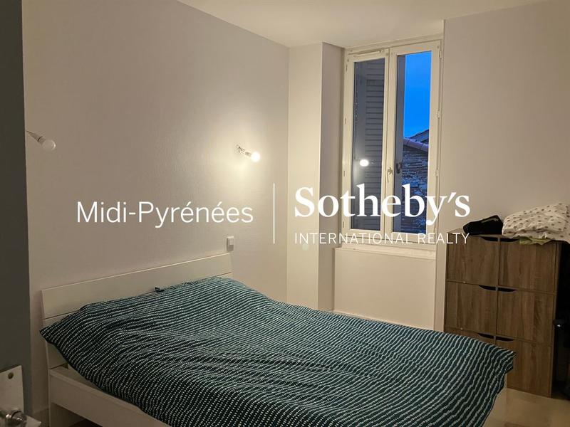 Appartement - 73 m² - 3 pièces