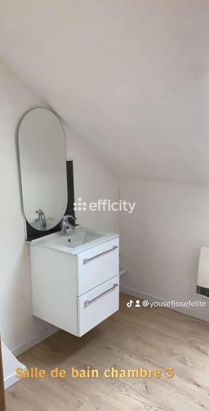 Maison - 78 m² - 5 pièces