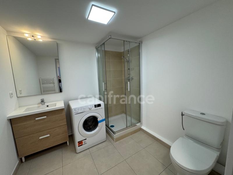 Appartement - 53 m² - 3 pièces