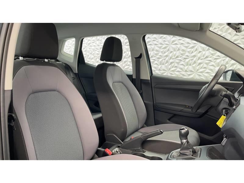 Seat Arona 1.0 Tsi 95 ch Start/Stop Bvm5 Style