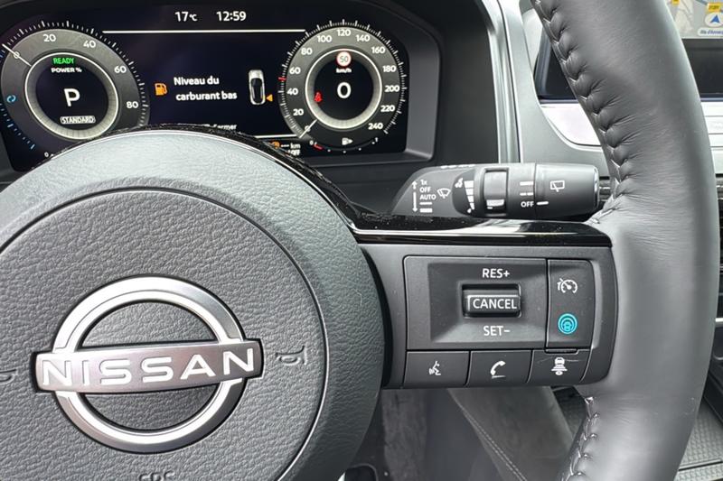 Nissan Qashqai E-Power 205 Tekna Plus