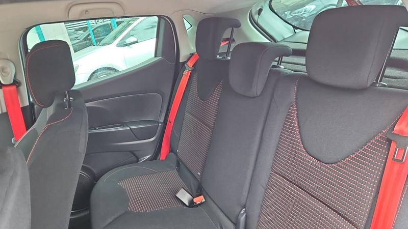 Renault Clio 1.6 Turbo 200 Edc6 Rs