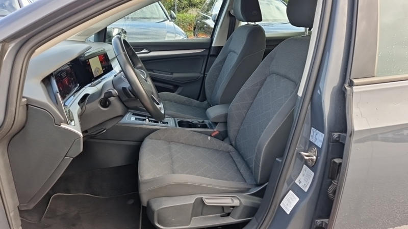 Volkswagen Golf 2.0 Tdi Scr 115 Dsg7 Life Business