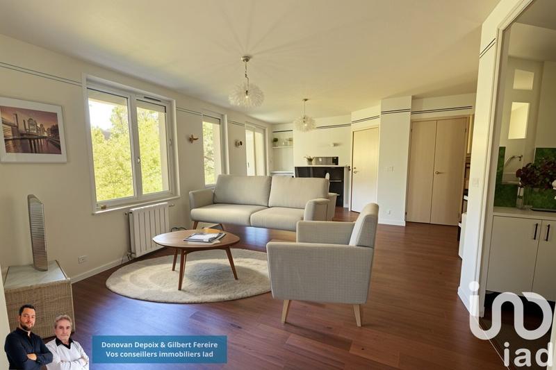 Maison - 153 m² - 8 pièces