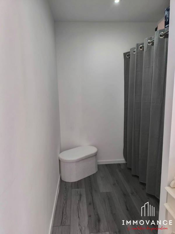 Maison - 152 m² - 5 pièces