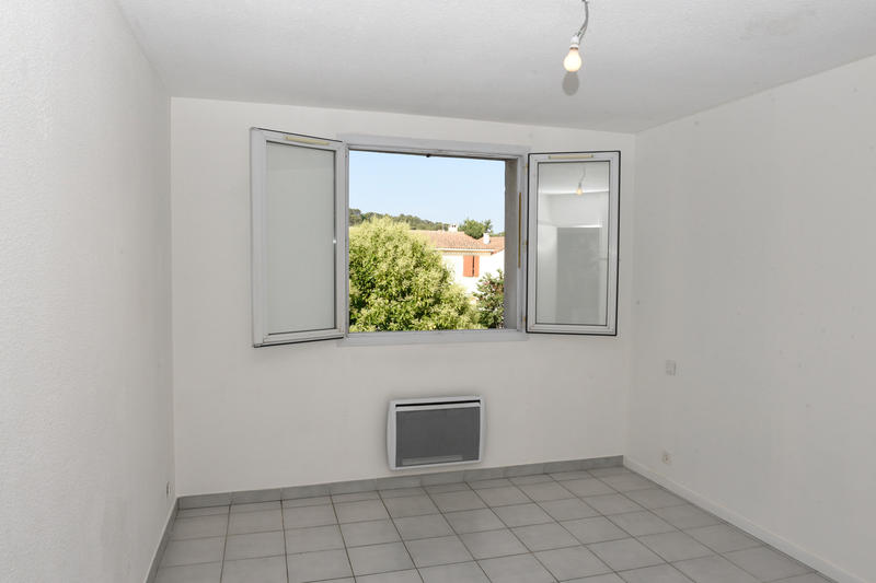 Appartement - 52 m² - 3 pièces