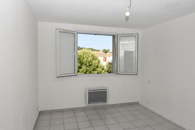 Appartement - 52 m² - 3 pièces