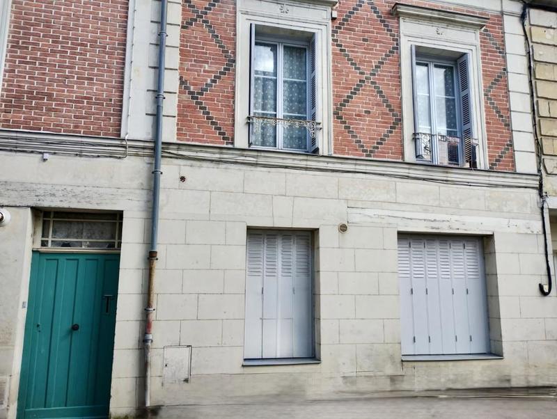 Maison - 140 m² - 8 pièces