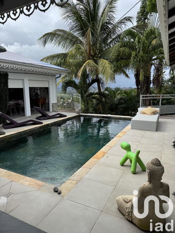 Maison de maîtres - 140 m² - 5 pièces