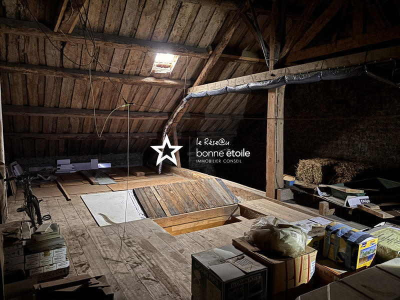 Maison - 106 m² - 5 pièces