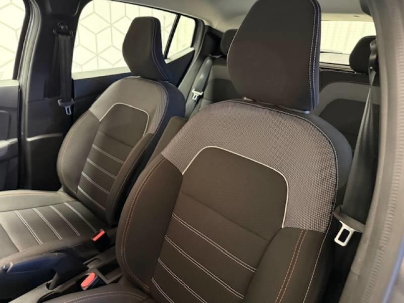 Dacia Sandero Eco-G 100 Gsr2 Stepway Expression