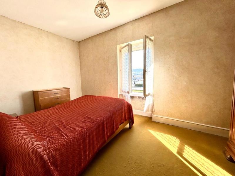 Maison de ville - 89 m² - 4 pièces