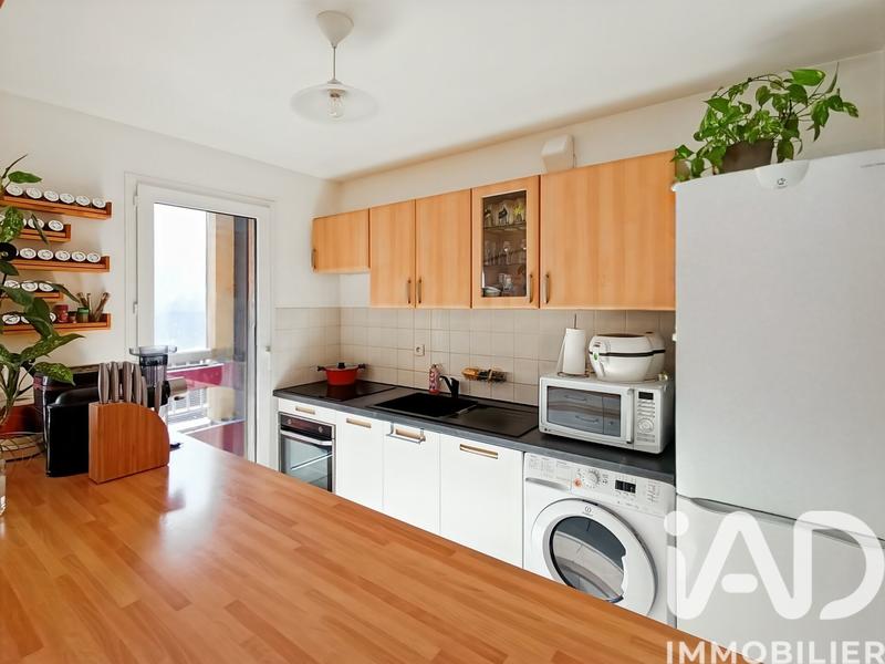 Appartement - 54 m² - 2 pièces