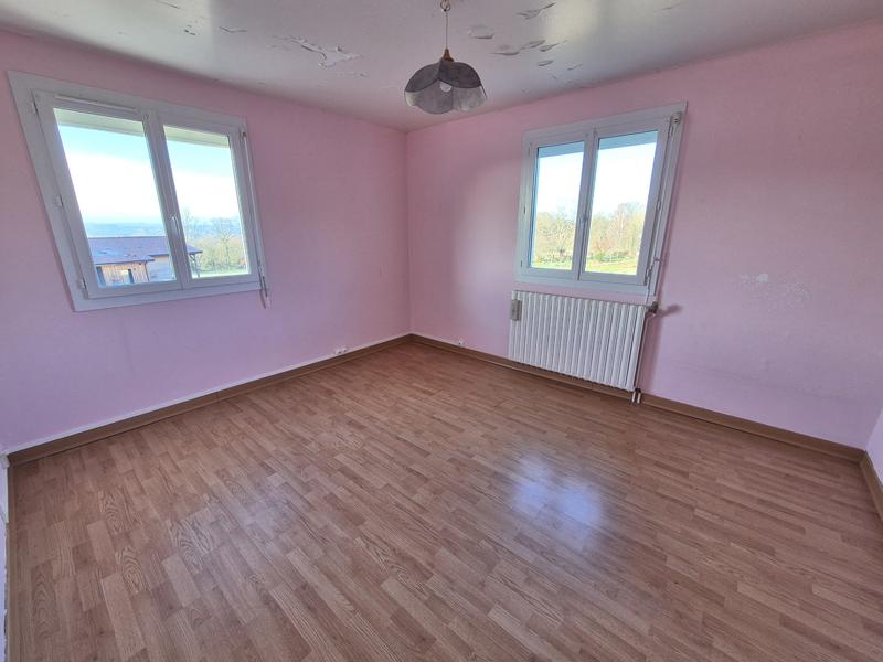 Maison - 168 m² - 6 pièces