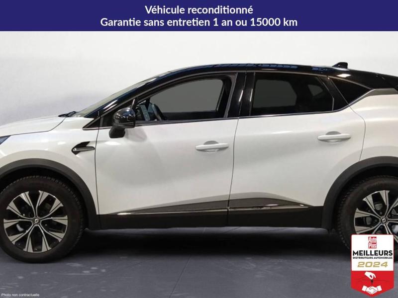 Renault Captur 1.0 Tce 90ch Techno