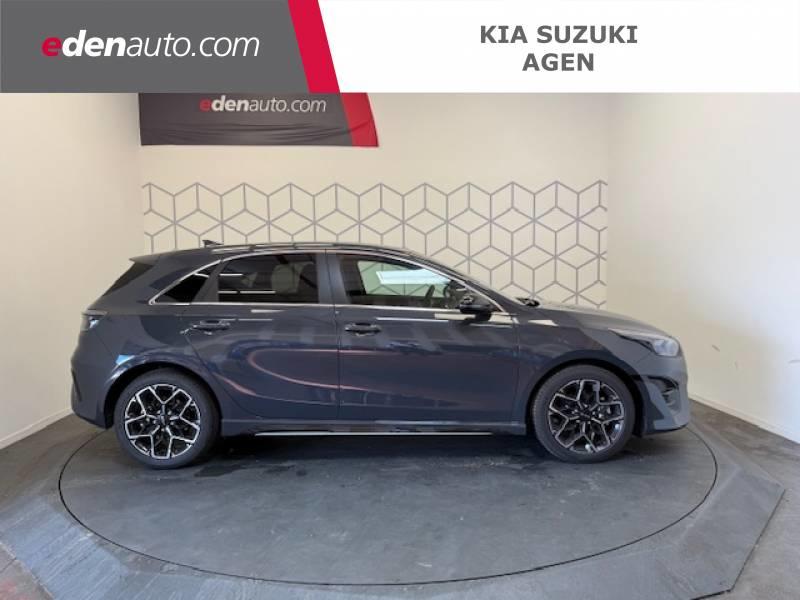 Kia Ceed 1.5 t-GDi 140 ch Dct7 Gt-line