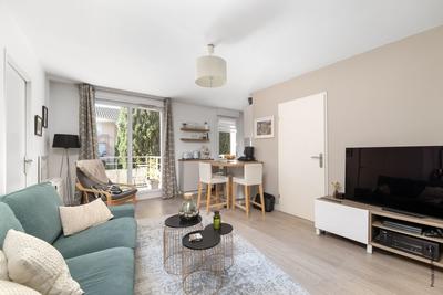 Appartement - 54 m² - 3 pièces