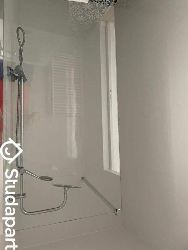 Appartement - 29 m² - 2 pièces