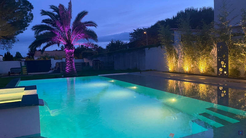 Maison - 170 m² - 7 pièces